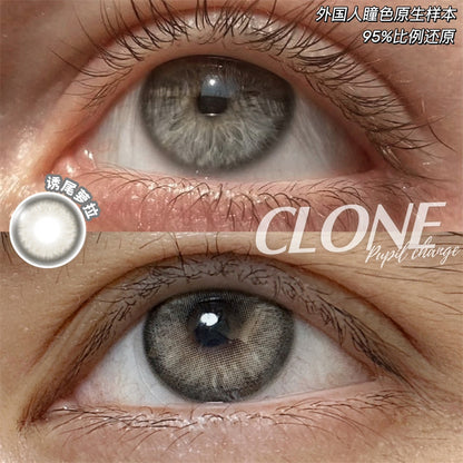 BOLLYCON Clone 誘尾蘿拉 日拋10片/1盒