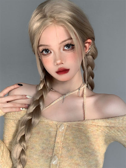 I’m Ariel 踩碎星光 半年抛