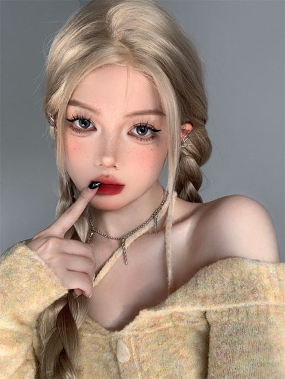 I’m Ariel 踩碎星光 半年抛