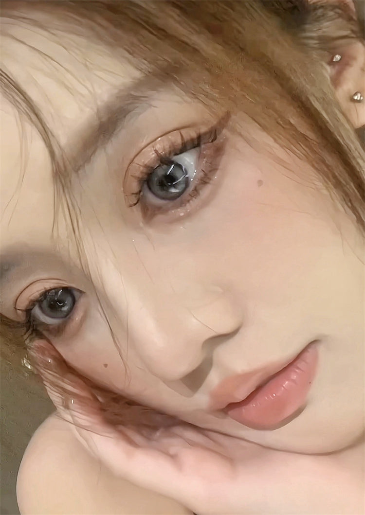 Ginomii Cancun Violet 厭世小狼 半年抛