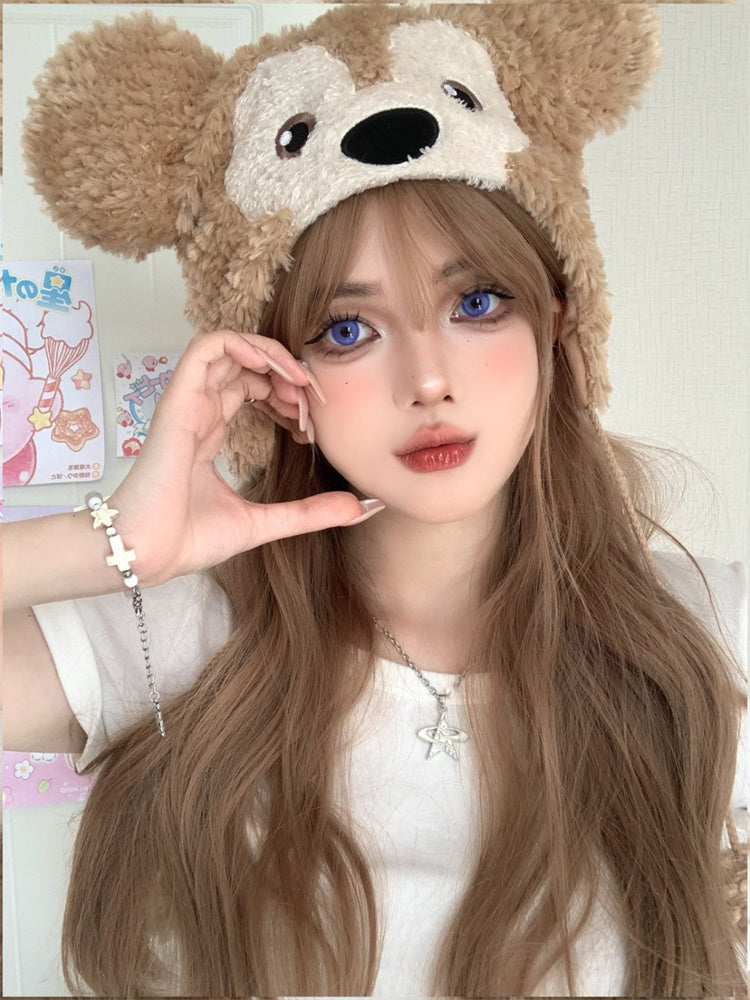 DOYA 啟明星.天體 星際藍紫 Cosplay Con日拋一盒10片/2片試片裝