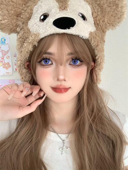 DOYA 啟明星.天體 星際藍紫 Cosplay Con日拋一盒10片/2片試片裝