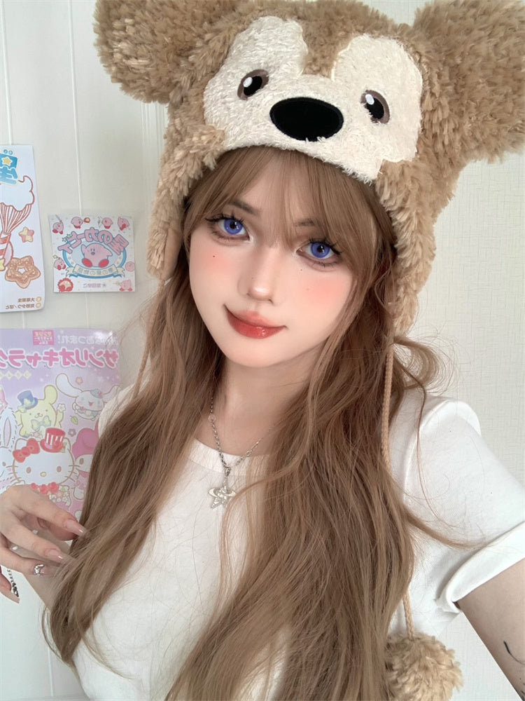 DOYA 啟明星.天體 星際藍紫 Cosplay Con日拋一盒10片/2片試片裝
