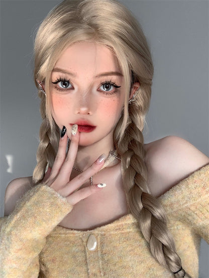 I’m Ariel 踩碎星光 半年抛