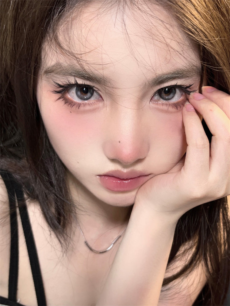 I’m Ariel 踩碎星光 半年抛