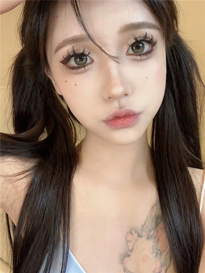 Ginomii Sen水潤橄欖 半年抛