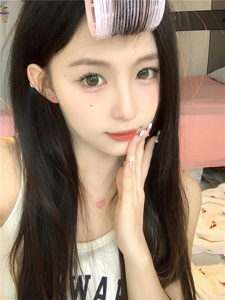Ginomii Sen水潤橄欖 半年抛