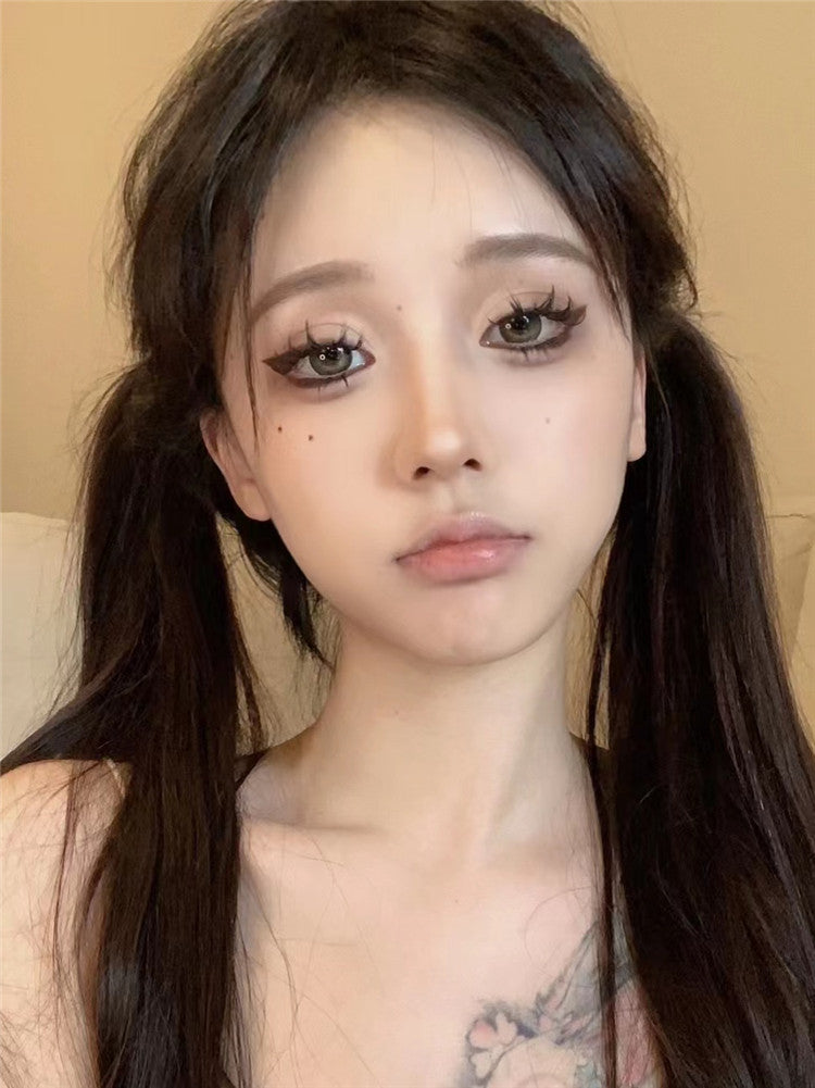 Ginomii Sen水潤橄欖 半年抛