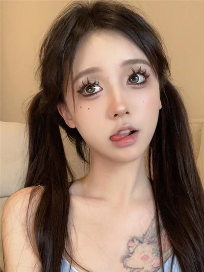 Ginomii Sen水潤橄欖 半年抛