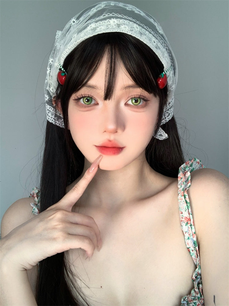 DOYA  次元法典 靈能綠 Cosplay Con半年拋