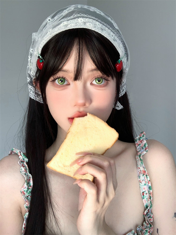 DOYA  次元法典 靈能綠 Cosplay Con半年拋