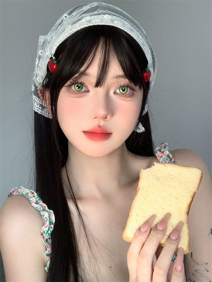 DOYA  次元法典 靈能綠 Cosplay Con半年拋
