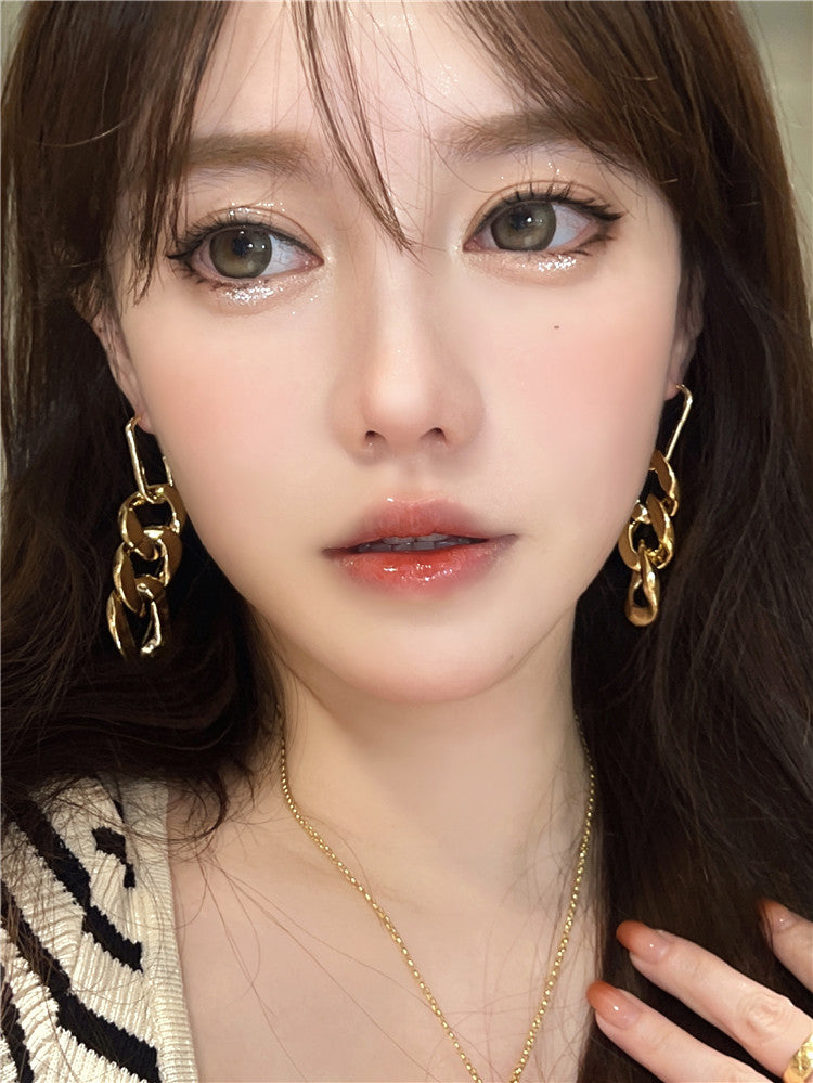 Ginomii Sen水潤橄欖 半年抛