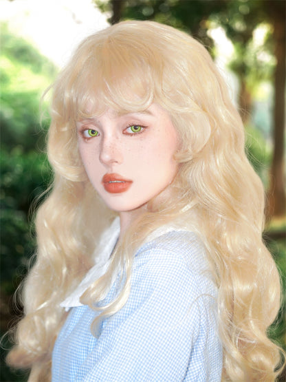 DOYA  次元法典 靈能綠 Cosplay Con半年拋