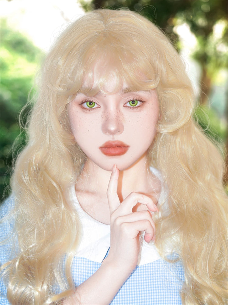 DOYA  次元法典 靈能綠 Cosplay Con半年拋