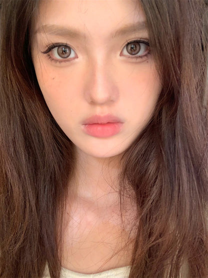 I’m Ariel Dream brown 雲裡月色 半年拋