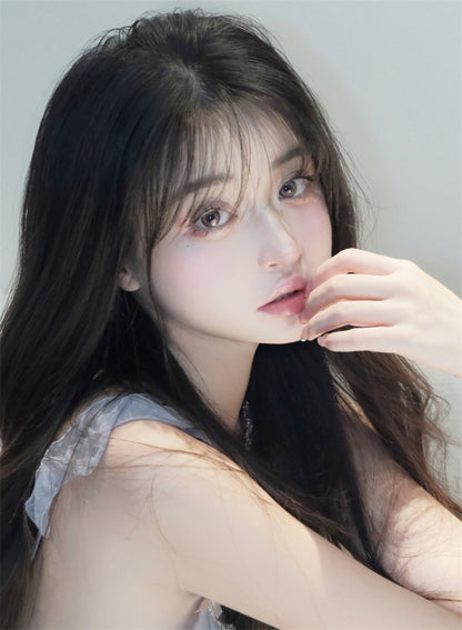 I’m Ariel Dream brown 雲裡月色 半年拋