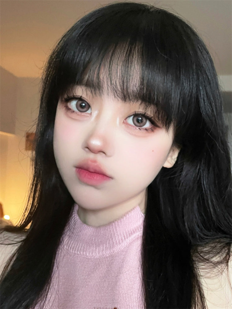 I’m Ariel Dream brown 雲裡月色 半年拋