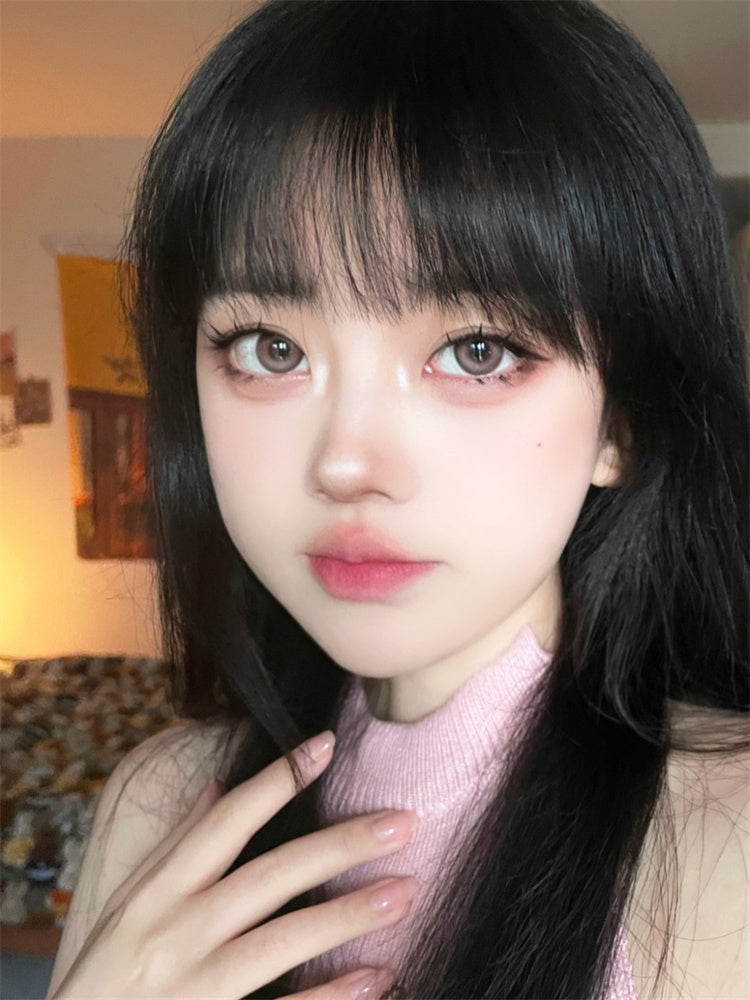 I’m Ariel Dream brown 雲裡月色 半年拋