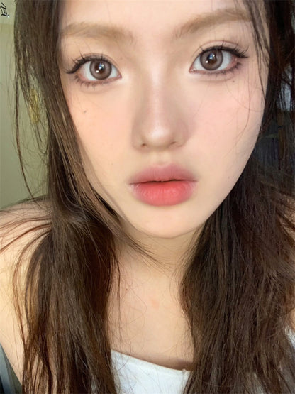 I’m Ariel Dream brown 雲裡月色 半年拋