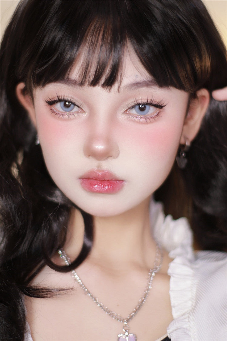 RISAKO梨沙子 椰子灰 Cos年拋