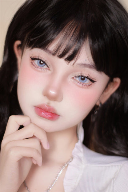 RISAKO梨沙子 椰子灰 Cos年拋