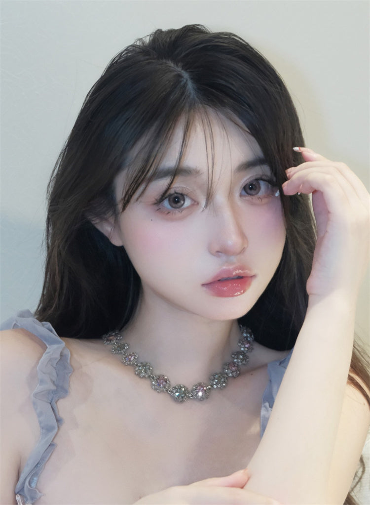 I’m Ariel Dream brown 雲裡月色 半年拋