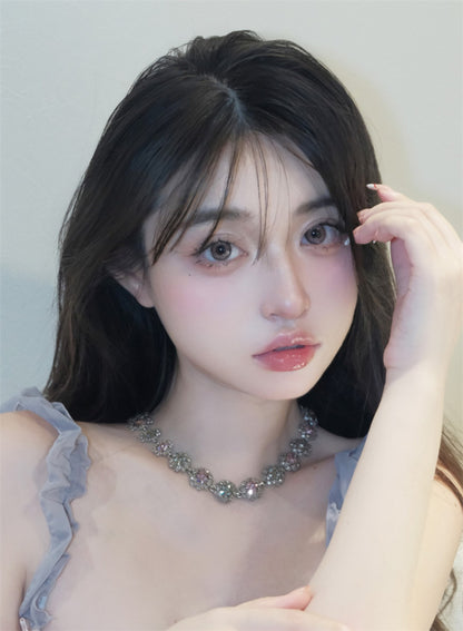 I’m Ariel Dream brown 雲裡月色 半年拋