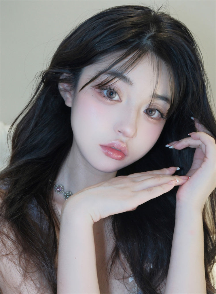 I’m Ariel Dream brown 雲裡月色 半年拋