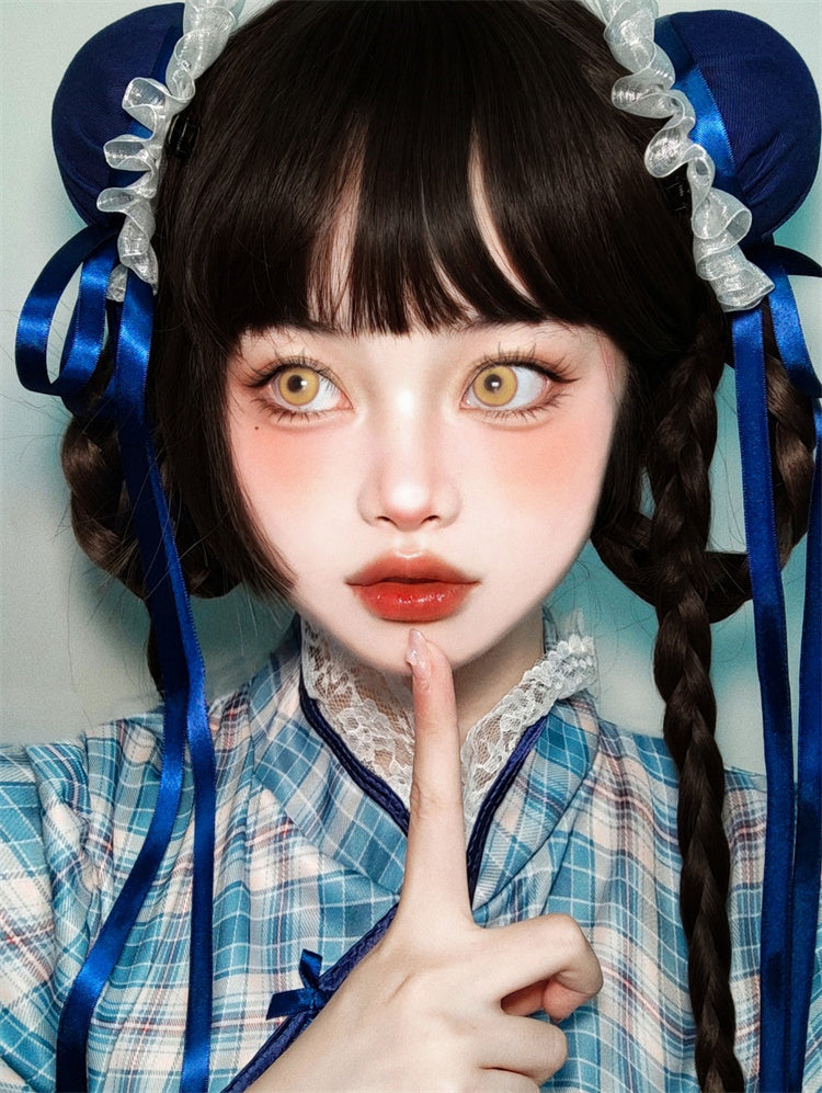 DOYA 魔法石系列 耀光金 Cosplay Con日拋一盒10片/2片試片裝