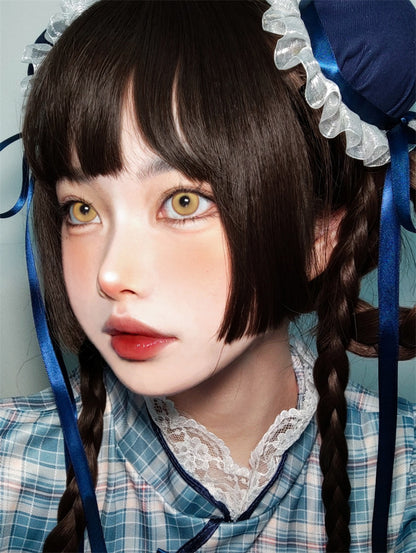 DOYA 魔法石系列 耀光金 Cosplay Con日拋一盒10片/2片試片裝
