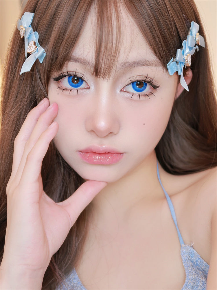 Cupid 丘比特 愛麗絲藍 Cos日拋(Cosaplay 專用)