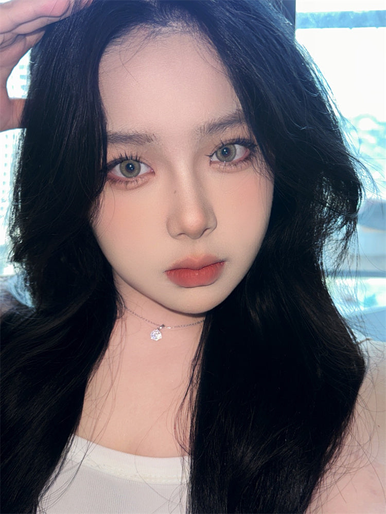 I’m Ariel Dream green 馬鈴薯泥丸丸 半年拋