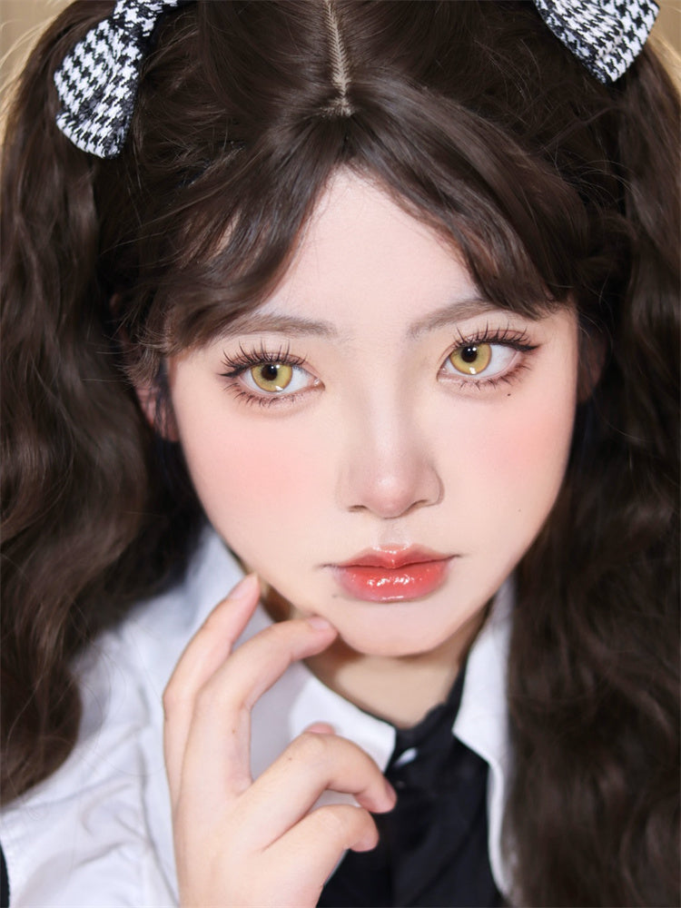 DOYA 魔法石系列 耀光金 Cosplay Con日拋一盒10片/2片試片裝