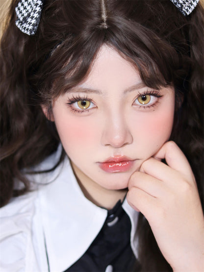 DOYA 魔法石系列 耀光金 Cosplay Con日拋一盒10片/2片試片裝