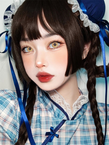 DOYA 魔法石系列 耀光金 Cosplay Con日拋一盒10片/2片試片裝