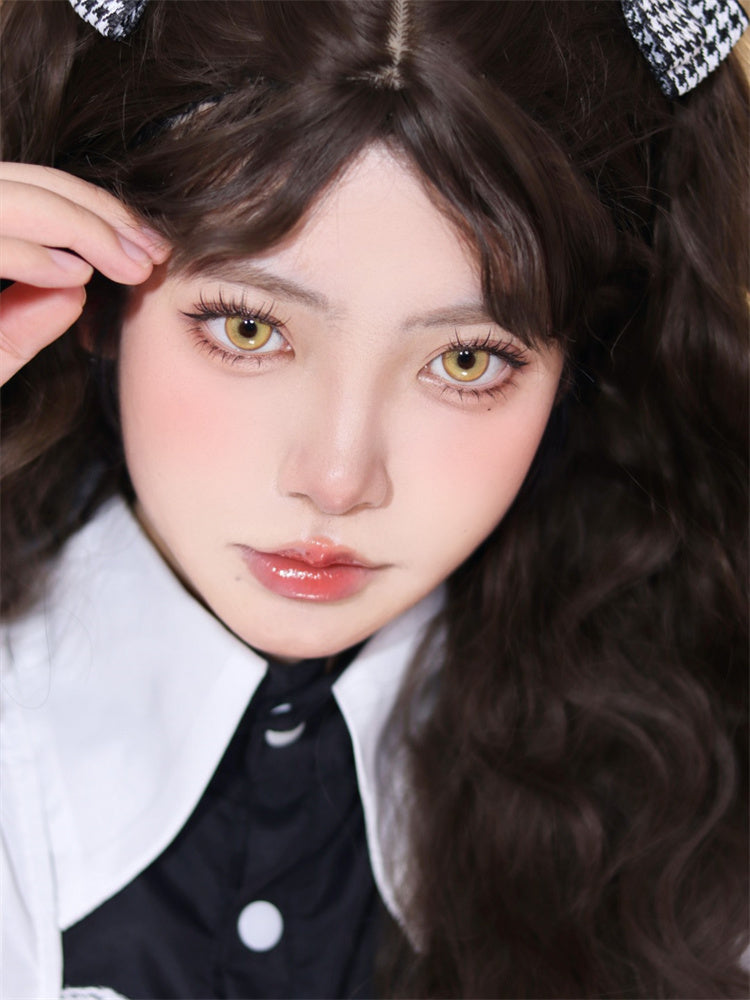 DOYA 魔法石系列 耀光金 Cosplay Con日拋一盒10片/2片試片裝