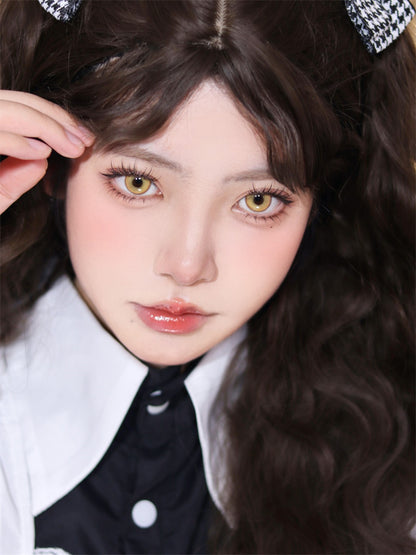DOYA 魔法石系列 耀光金 Cosplay Con日拋一盒10片/2片試片裝