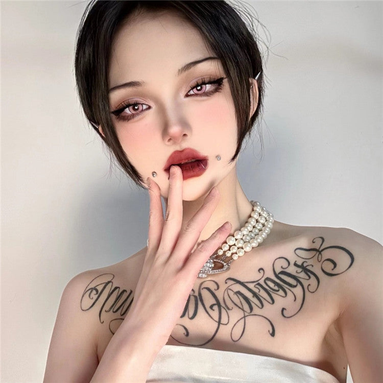 RISAKO梨沙子 蜜桃粉 Cos年拋