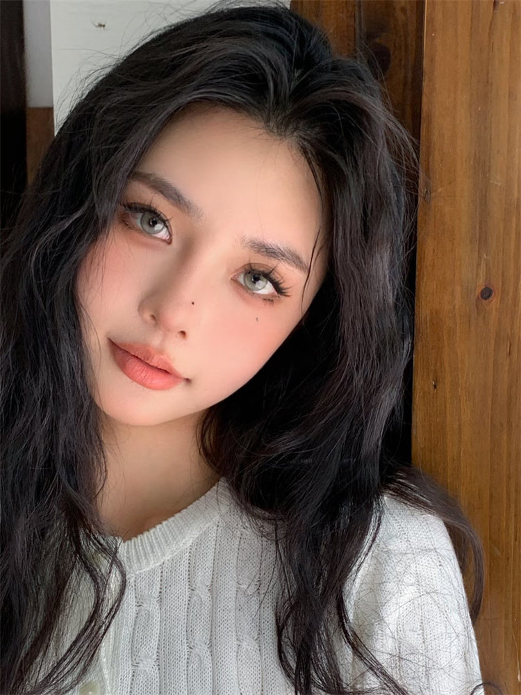Ginomii Gray AOV卡其 半年抛