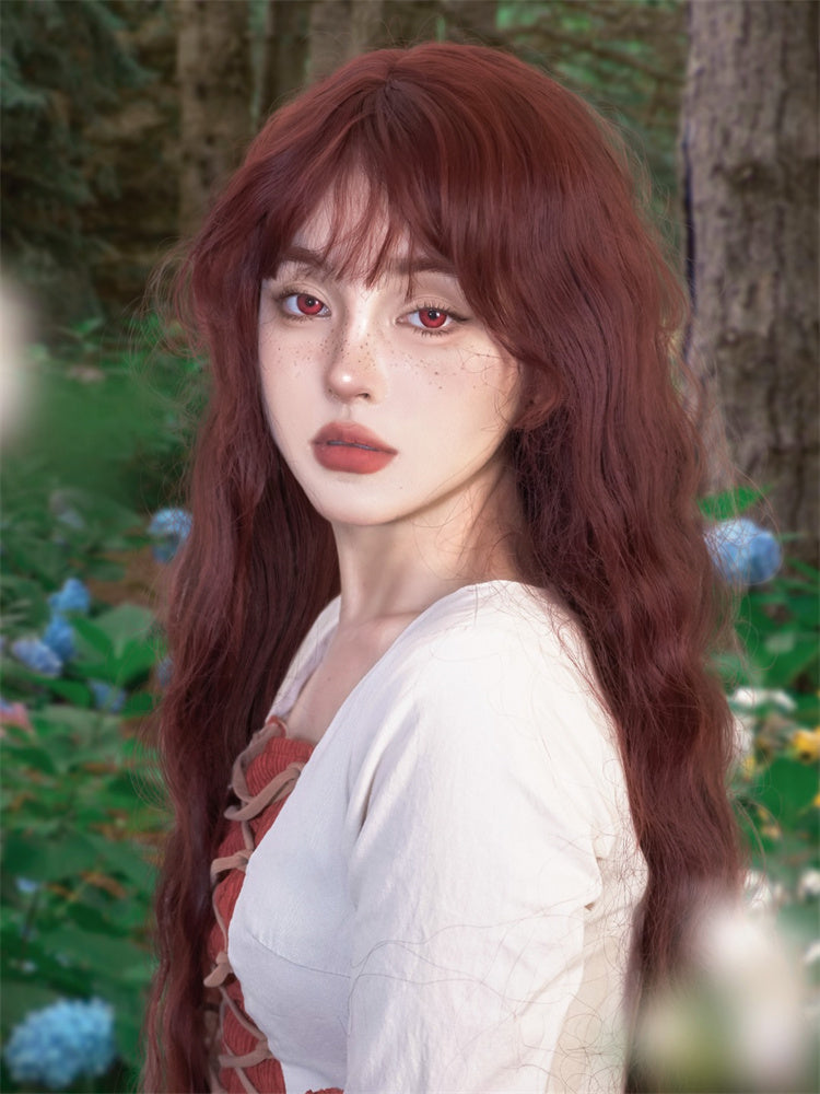 DOYA 原子之心系列 赤熱之心 Cosplay Con日拋一盒10片/2片試片裝