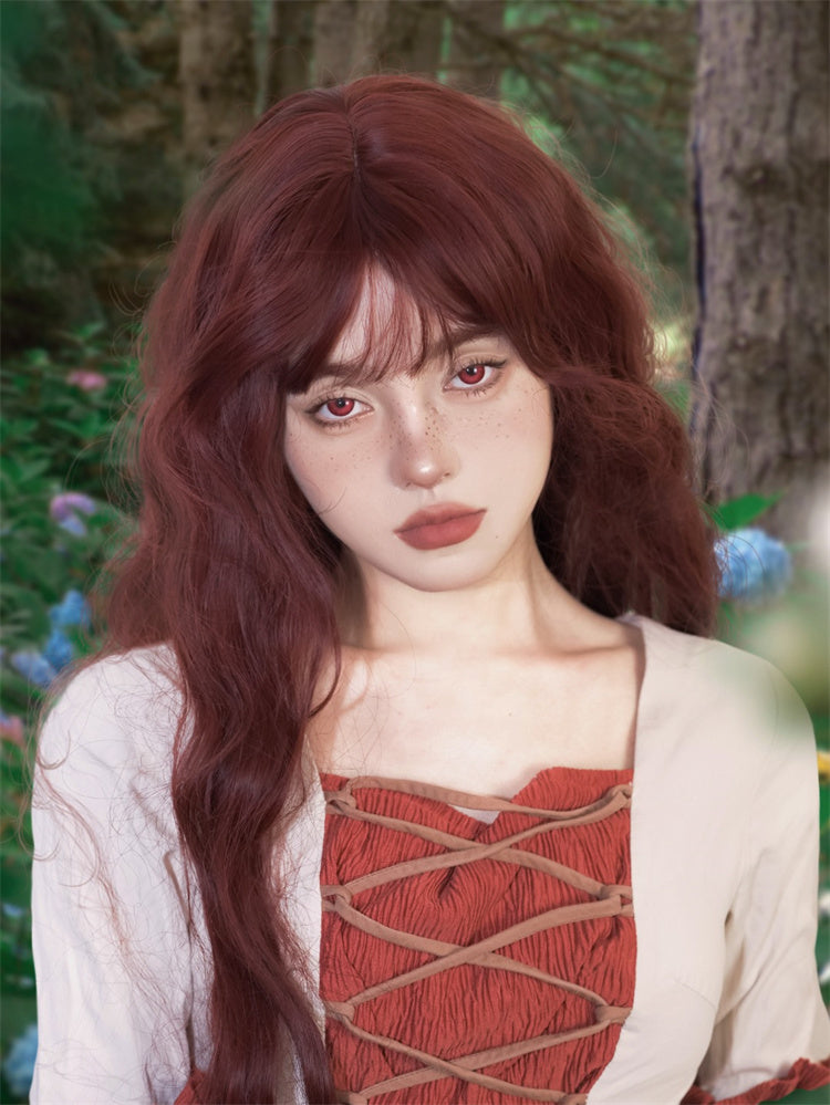 DOYA 原子之心系列 赤熱之心 Cosplay Con日拋一盒10片/2片試片裝