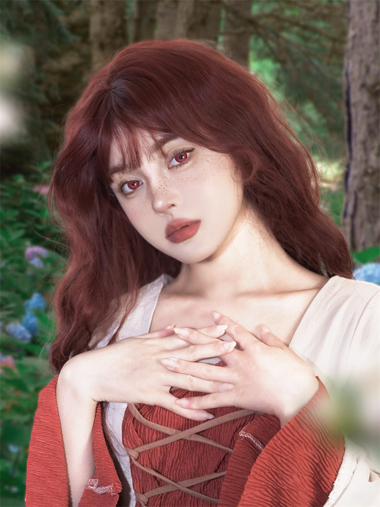 DOYA 原子之心系列 赤熱之心 Cosplay Con日拋一盒10片/2片試片裝