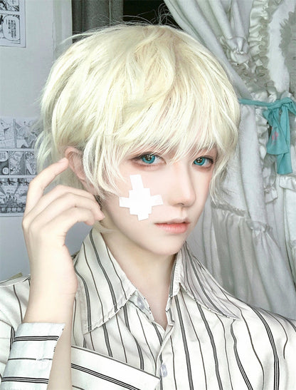 DOYA 命運の神 菲碧綠 Cosplay Con 半年拋