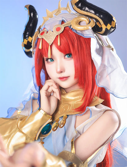 DOYA 命運の神 菲碧綠 Cosplay Con 半年拋