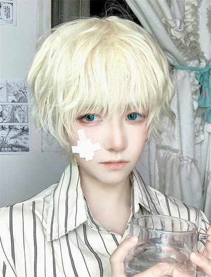 DOYA 命運の神 菲碧綠 Cosplay Con 半年拋