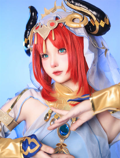DOYA 命運の神 菲碧綠 Cosplay Con 半年拋
