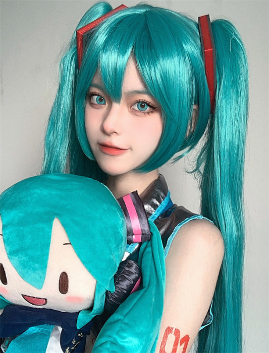 DOYA 命運の神 菲碧綠 Cosplay Con 半年拋