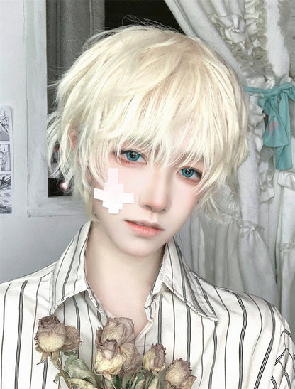 DOYA 命運の神 菲碧綠 Cosplay Con 半年拋