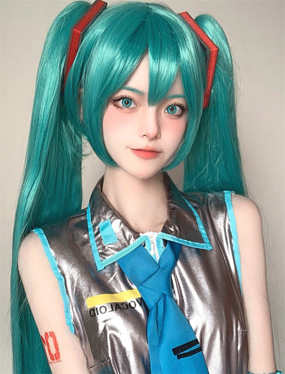 DOYA 命運の神 菲碧綠 Cosplay Con 半年拋